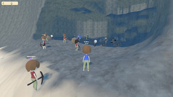 Arcadius Screenshot
