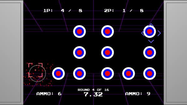 Sharpshooter Plus screenshot 4