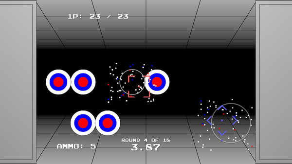 Sharpshooter Plus screenshot 6
