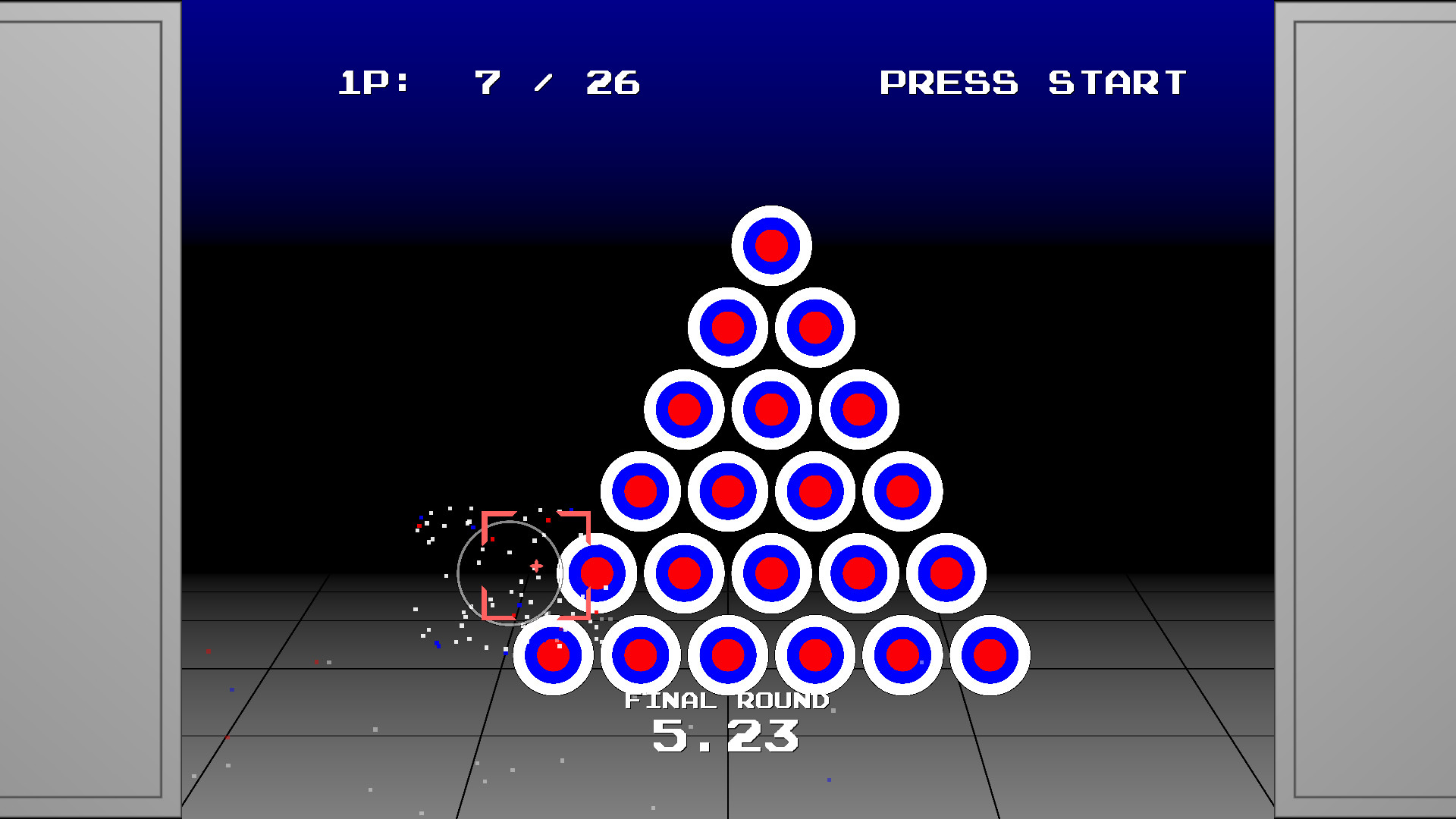 Sharpshooter Plus