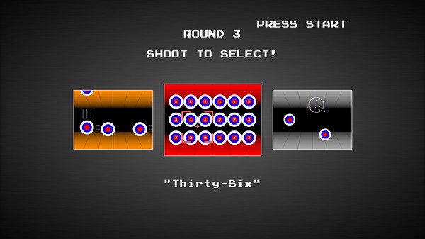 Sharpshooter Plus screenshot 5