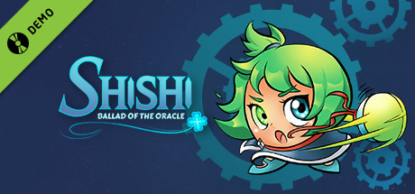 Shishi : Ballad of the Oracle Demo game cover