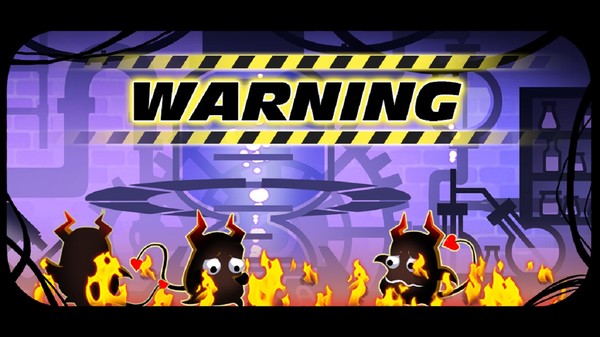 MonsterCastle - 怪物城堡 screenshot 6