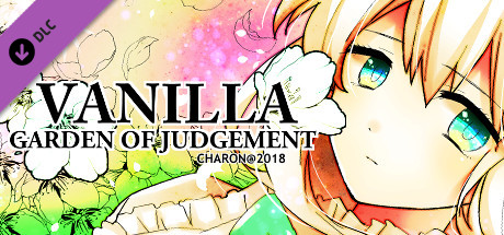 VANILLA - GARDEN OF JUDGEMENT Steam Charts and Player Count Stats