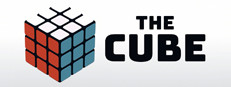 The Cube