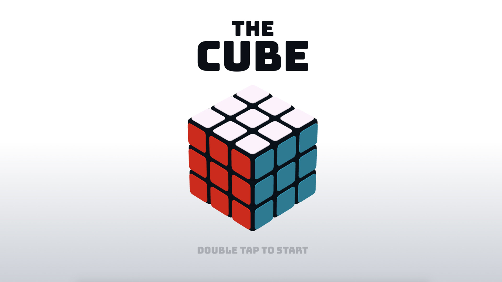 #1. The Cube (Steam) 由: Mismatch Studio
