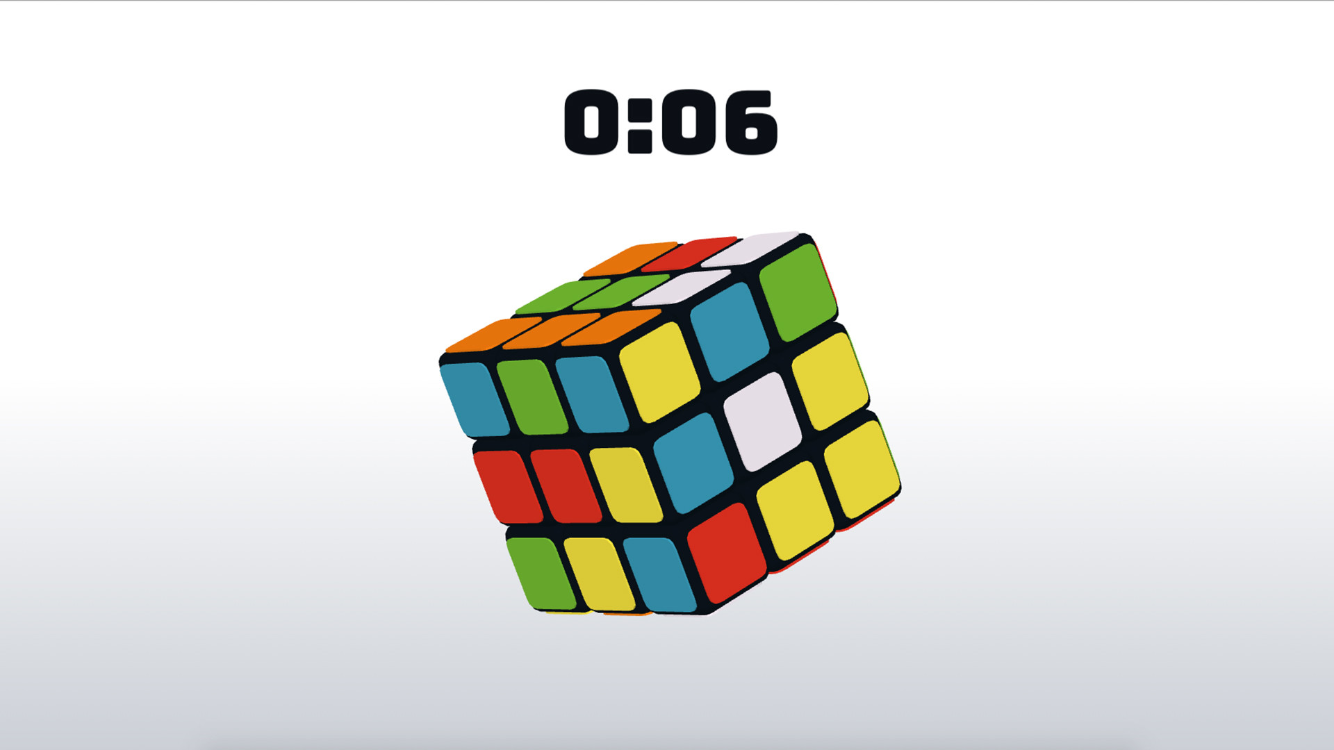 #4. The Cube (Steam) 由: Mismatch Studio