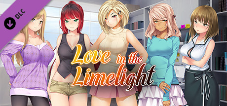 Love in the Limelight Steam Charts and Player Count Stats