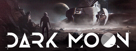 Dark Moon cover art