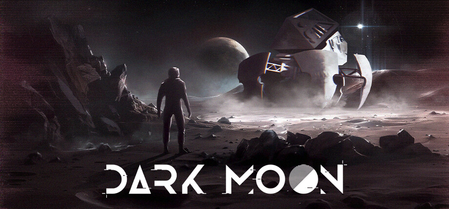 Dark Moon cover art