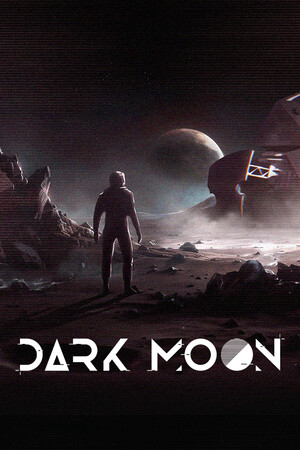 Dark Moon cover art