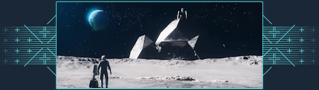 Dark Moon video 1