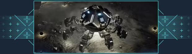Dark Moon video 2