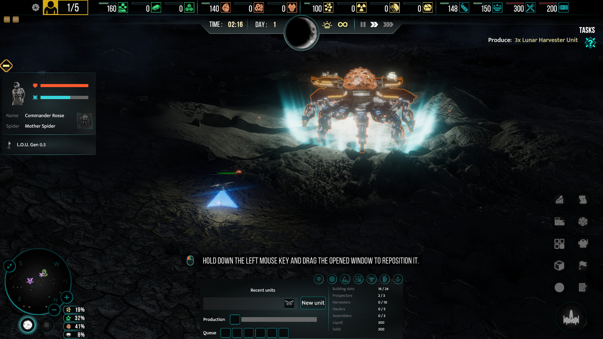 Dark Moon screenshot #4