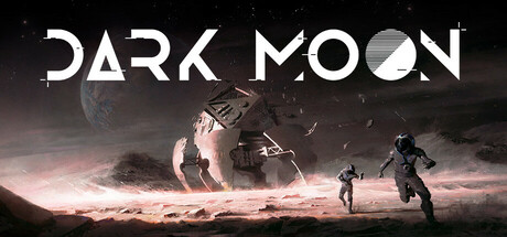 Dark Moon Steam Banner