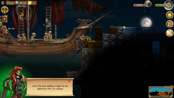 Craft The World - Bosses & Monsters