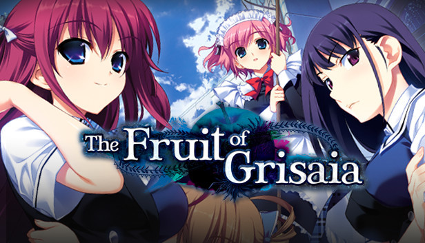 The Fruit of Grisaia Original Soundtrack on Steam