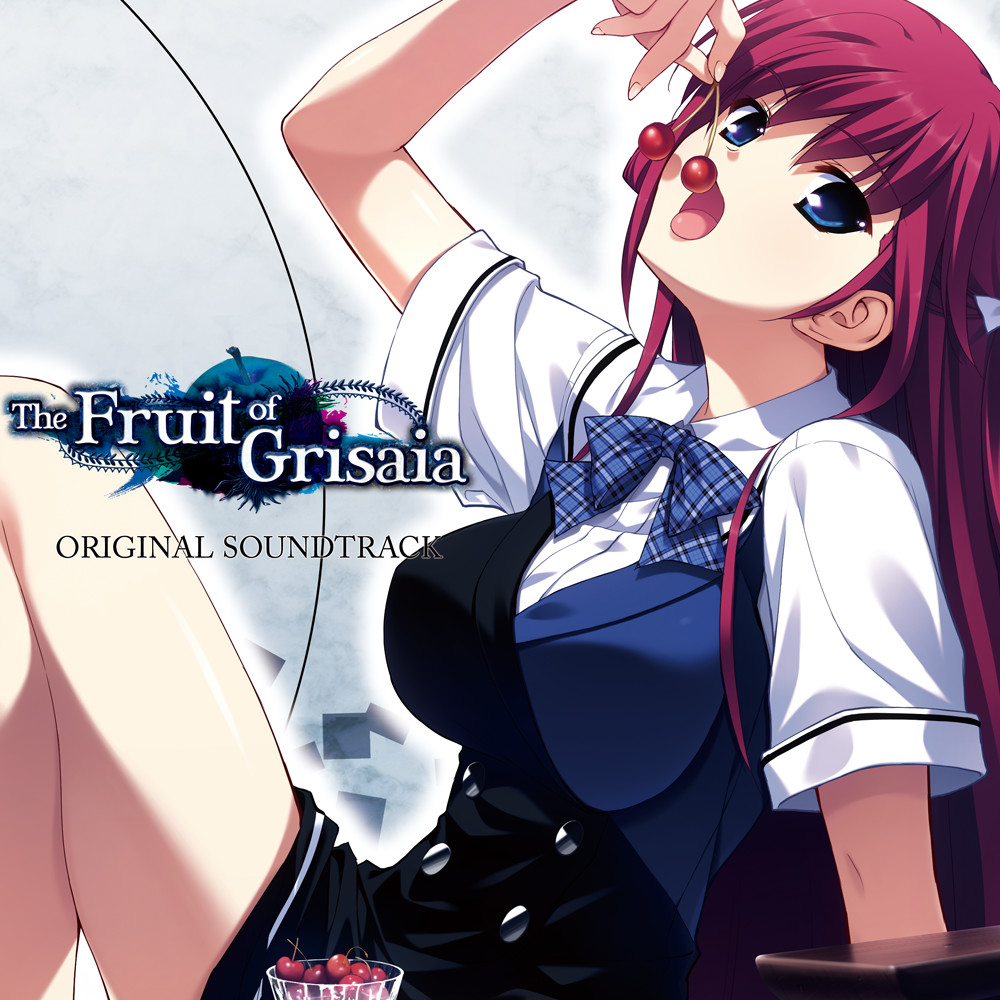 The Fruit of Grisaia Original Soundtrack Featured Screenshot #1