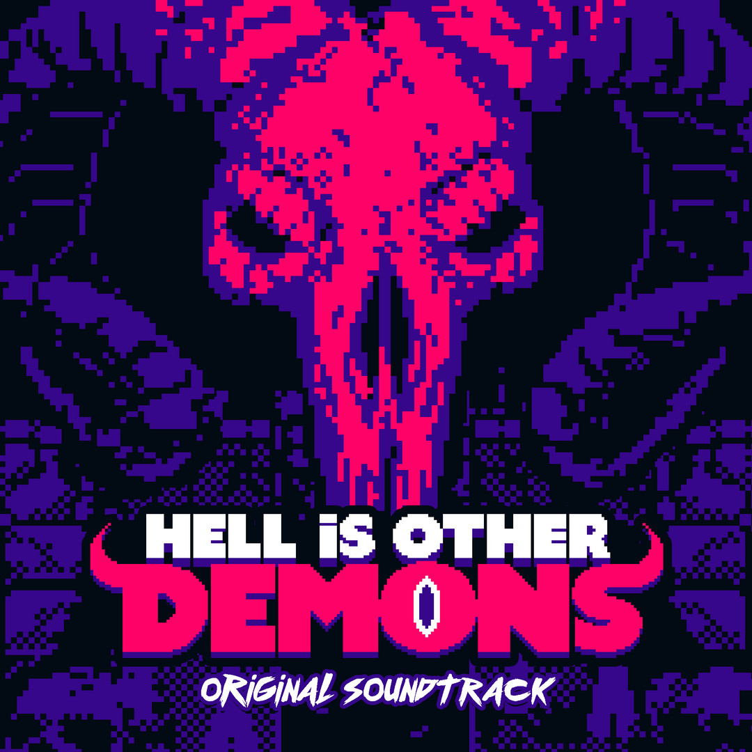 Hell is Other Demons - Soundtrack Featured Screenshot #1