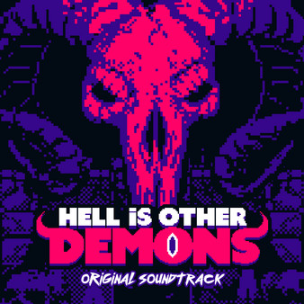 Hell is Other Demons - Soundtrack