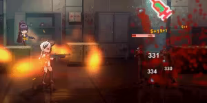 Shine's Adventures 2 (Zombie Attack) video 10