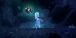 Shine's Adventures 2 (Zombie Attack) video 12