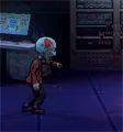 Shine's Adventures 2 (Zombie Attack) video 3
