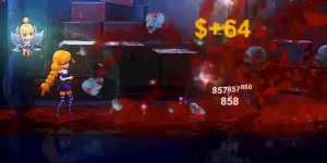 Shine's Adventures 2 (Zombie Attack) video 14