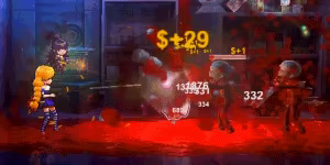 Shine's Adventures 2 (Zombie Attack) video 2
