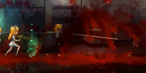 Shine's Adventures 2 (Zombie Attack) video 5