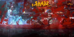 Shine's Adventures 2 (Zombie Attack) video 8