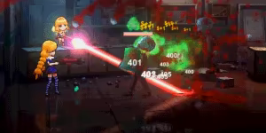 Shine's Adventures 2 (Zombie Attack) video 13