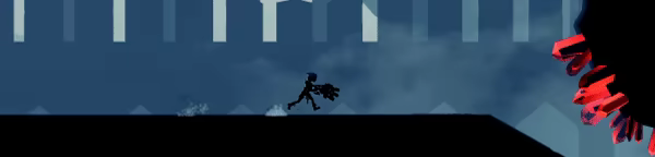 Fist of the Forgotten video 2