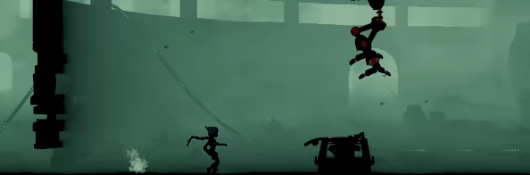 Fist of the Forgotten video 1