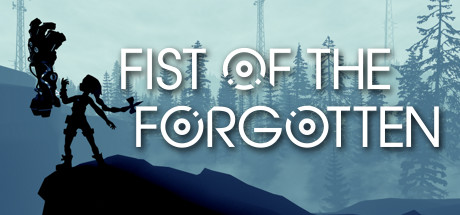 Fist of the Forgotten header art