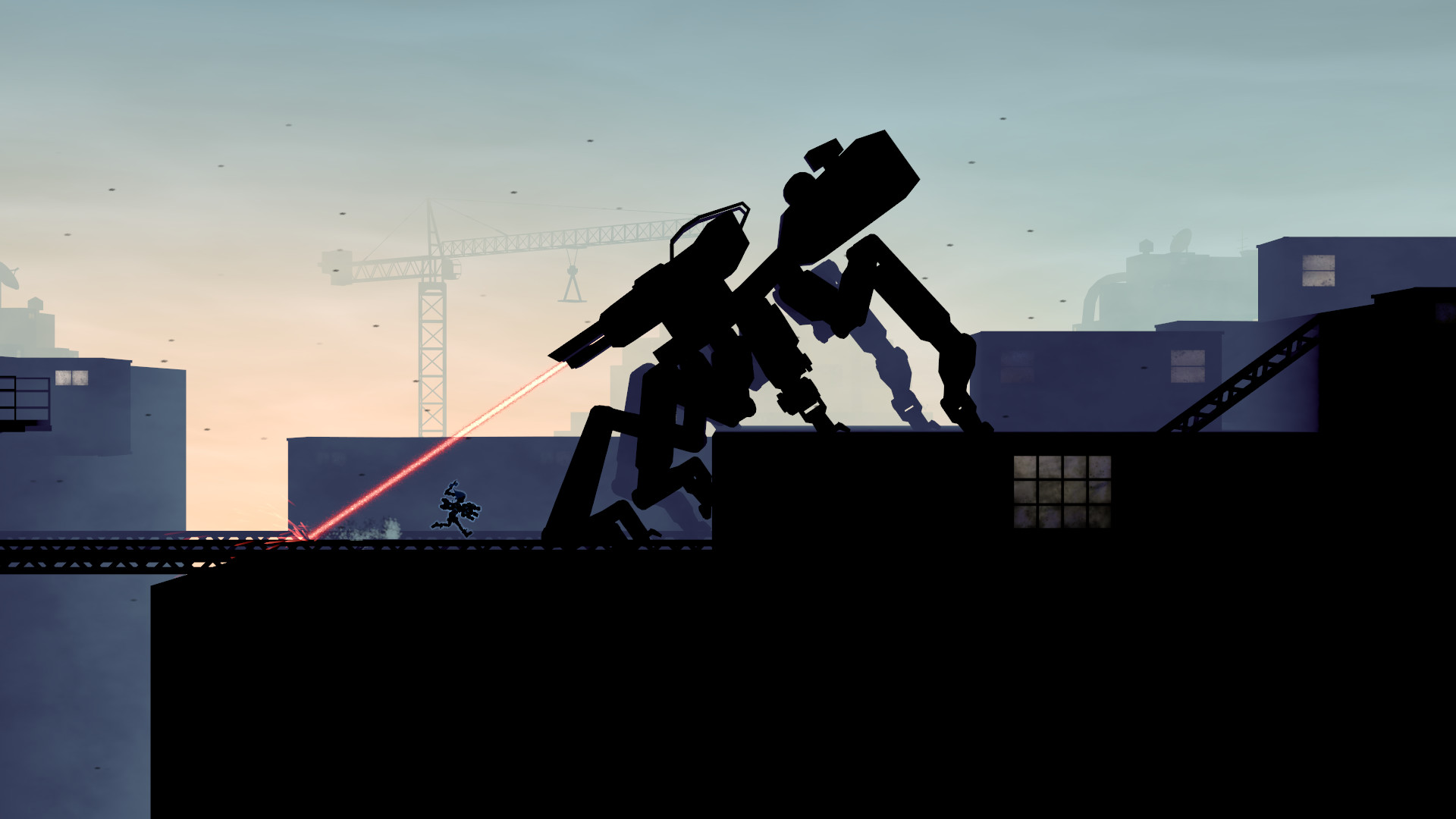 Fist of the Forgotten screenshot #7