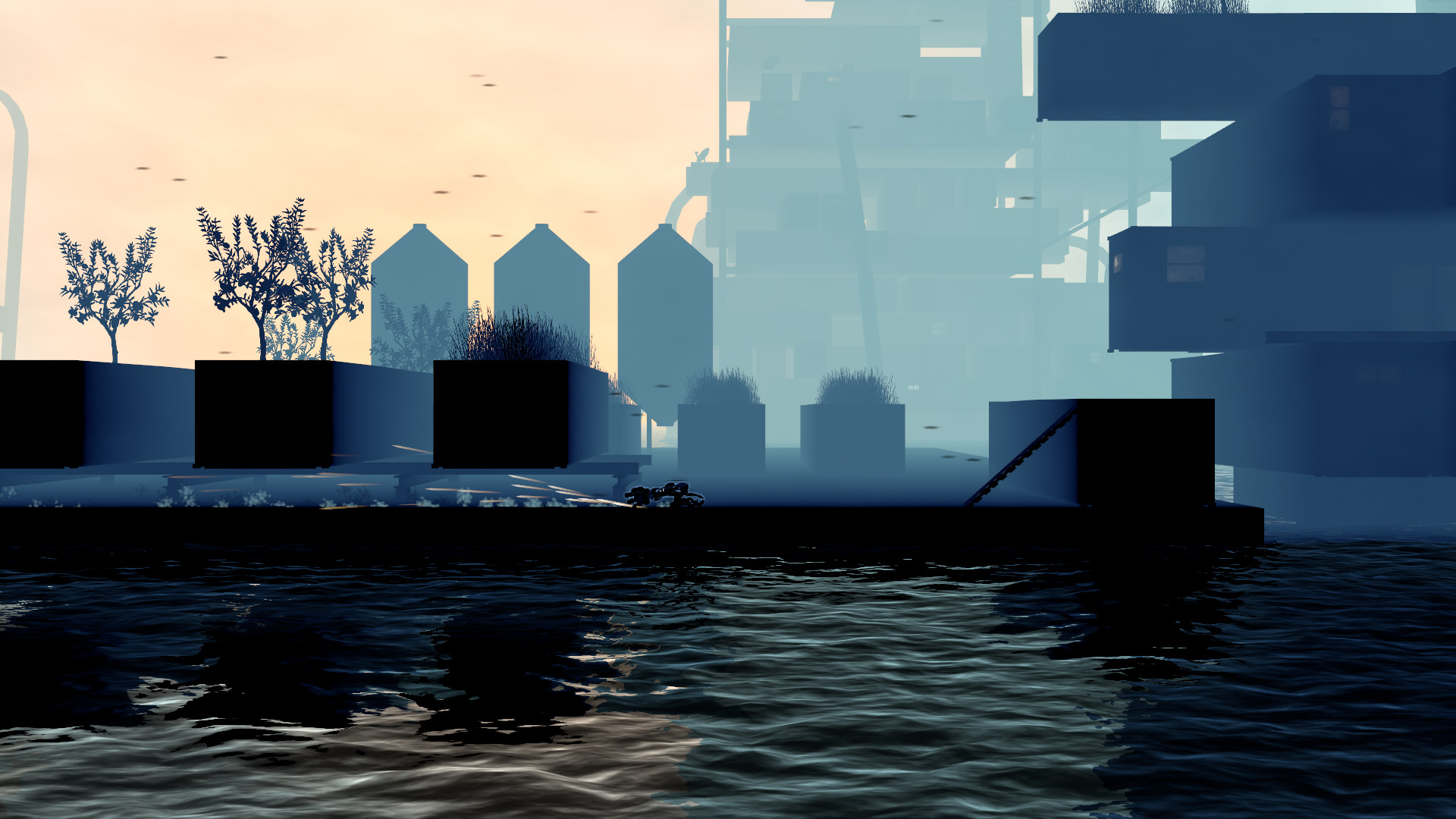 Fist of the Forgotten screenshot #8