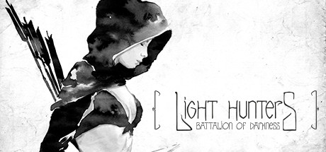 Light Hunters: Battalion of Darkness Cheat Engine/CT