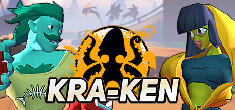 Kra-Ken Cheat Engine/CT