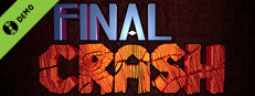 Final Crash Demo