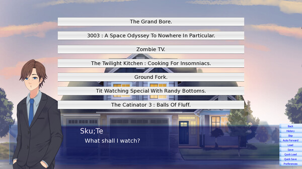 Screenshot z Welcome To... Chichester 2 - Part 2 : No Regrets For The Future
