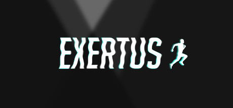 Exertus Cover Image
