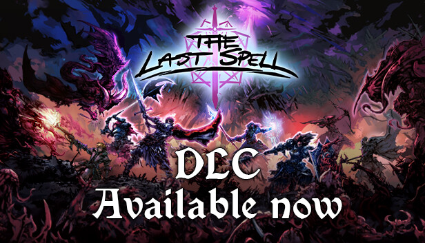 Trailer The Last Spell
