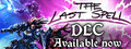 The Last Spell header image
