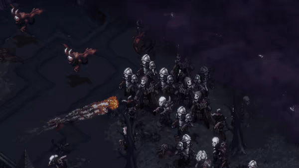 The Last Spell video 2