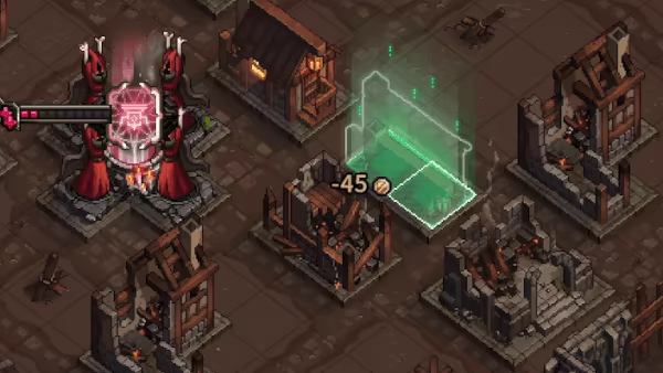 The Last Spell video 4