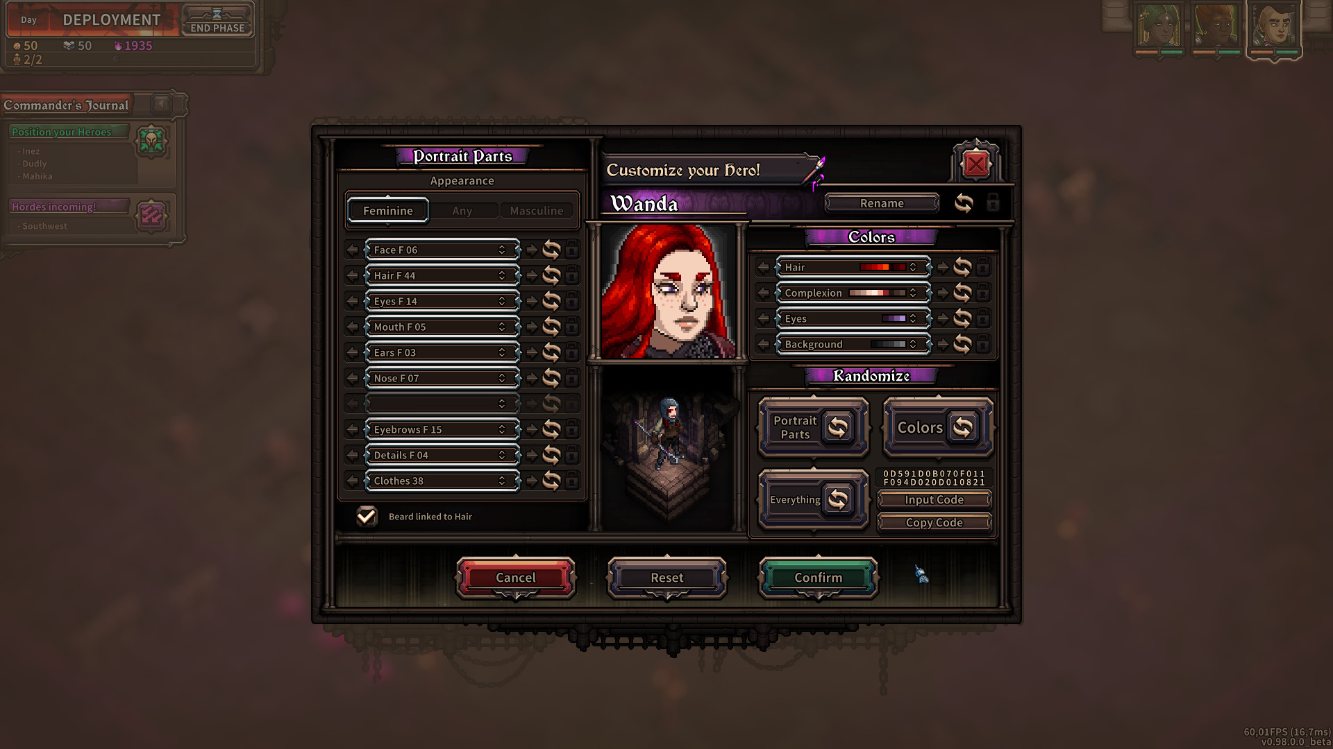 The Last Spell - Definitive Edition screenshot screenshot 15