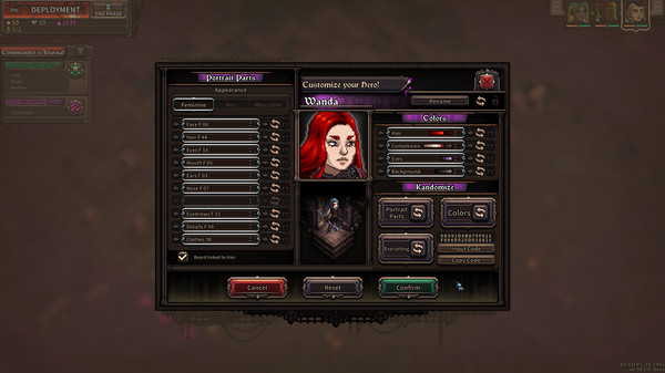 The Last Spell (Steam) screenshot 16