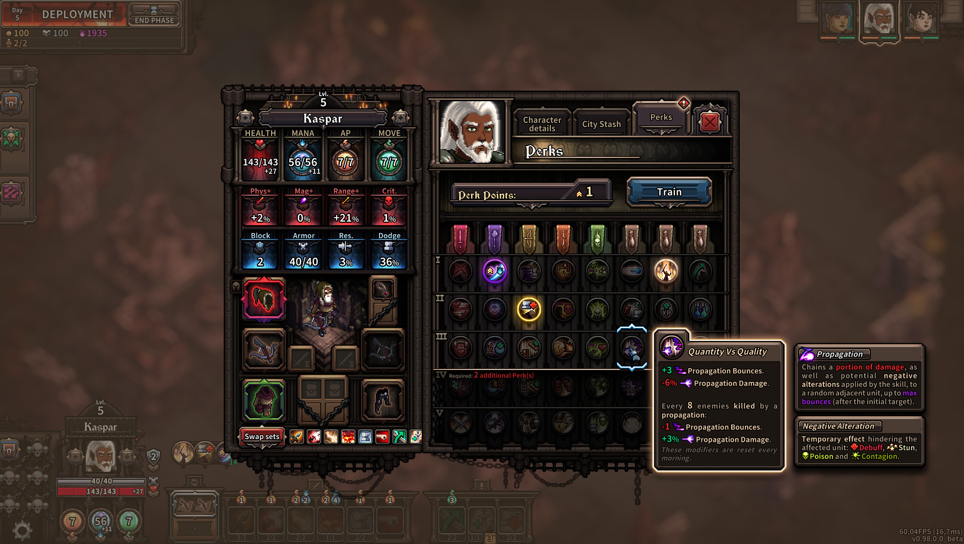 The Last Spell - Definitive Edition screenshot screenshot 1