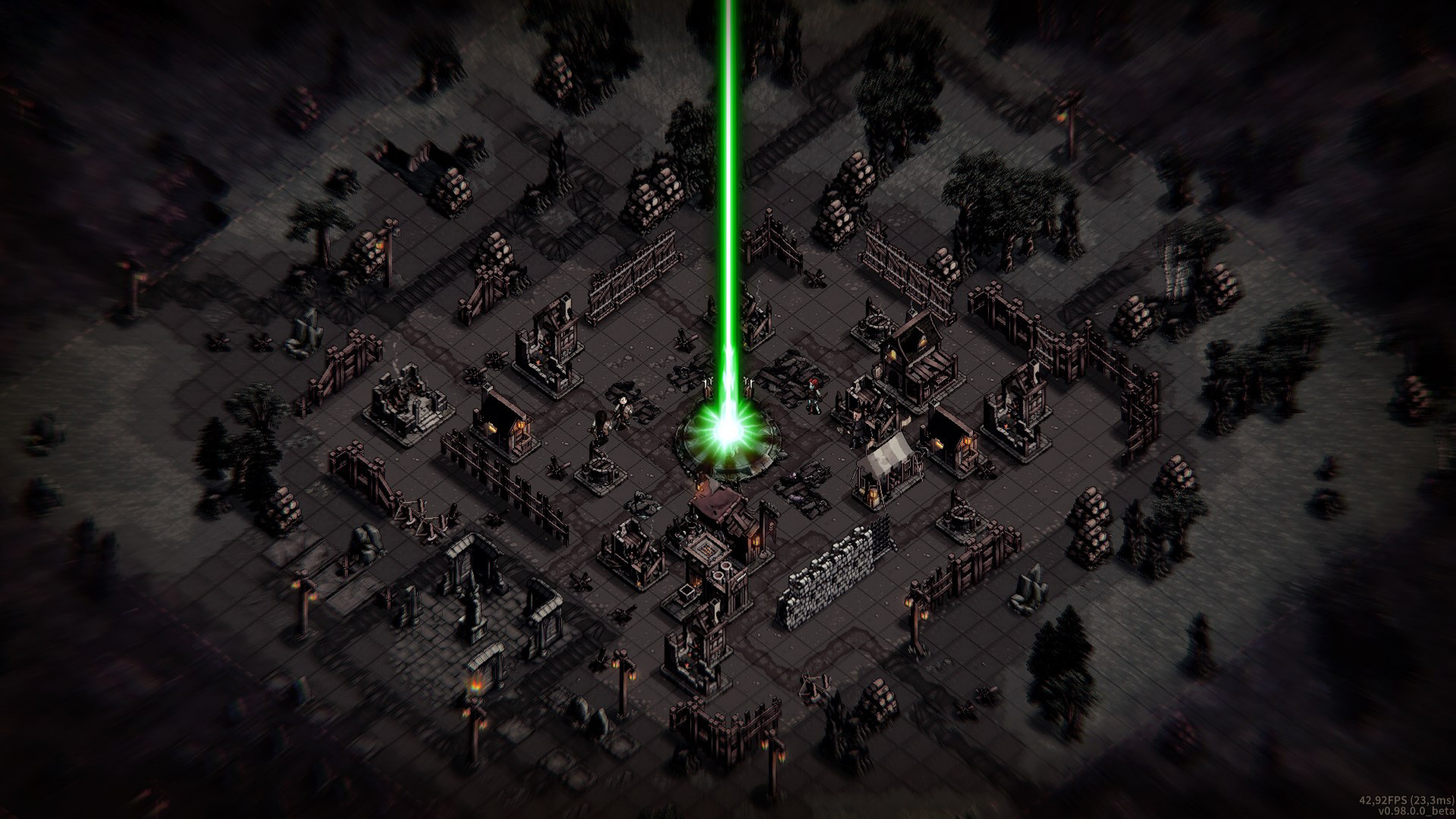 The Last Spell screenshot #17